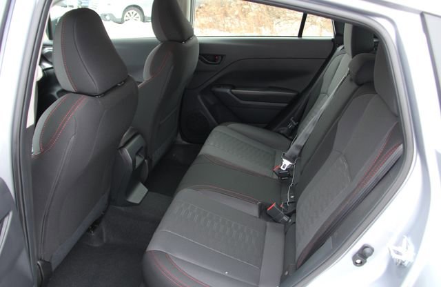 New 2026 Subaru Impreza 2.0i Sport image 12