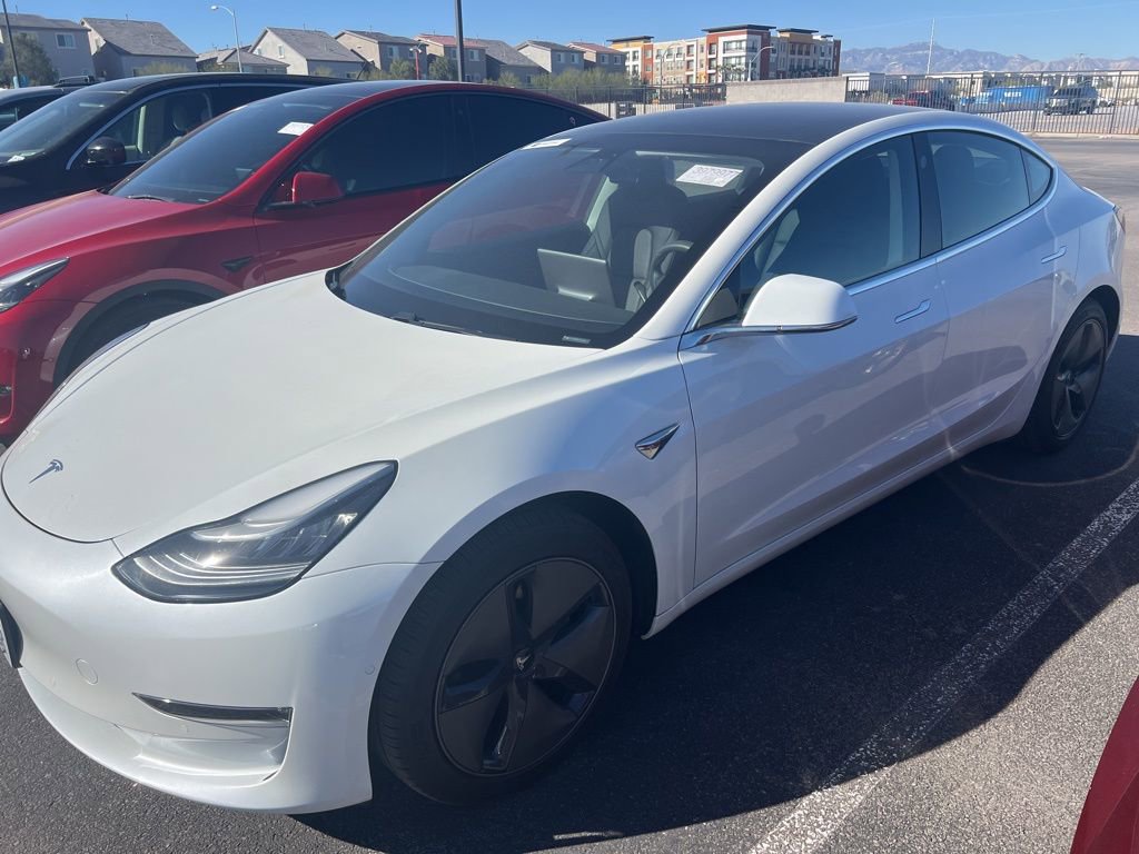 Used 2020 Tesla Model 3 Long Range image 31