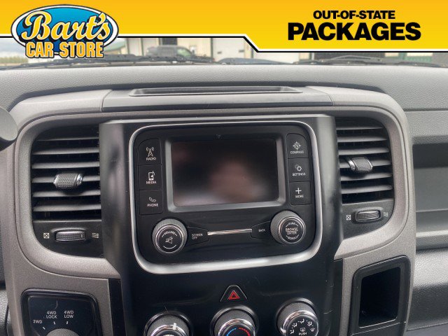 Used 2017 RAM 2500 ST AWD/4WD image 28