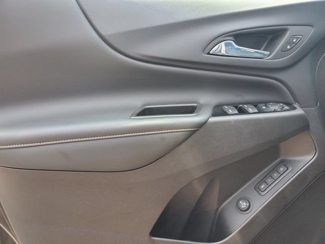 Certified 2024 Chevrolet Equinox Premier AWD/4WD image 20