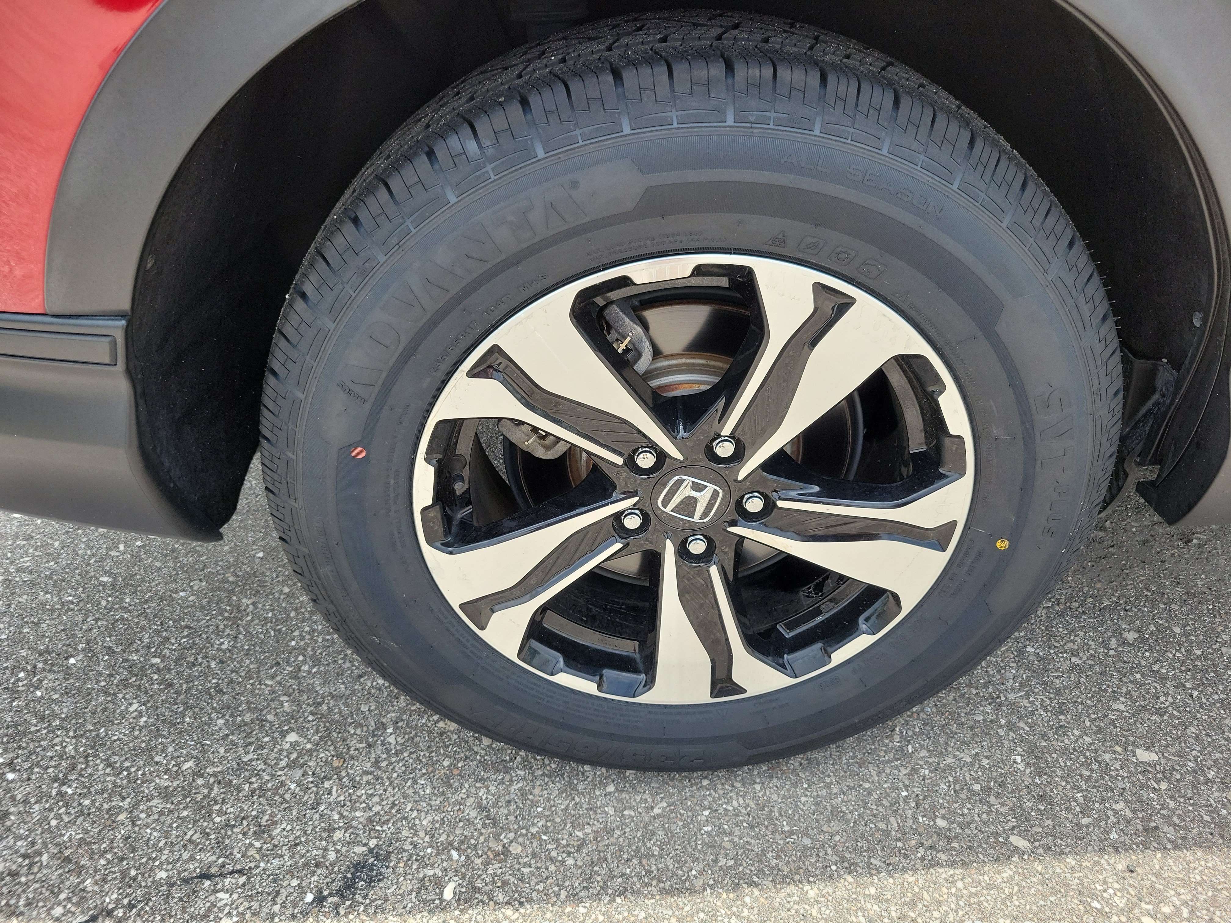 Used 2022 Honda CR-V Special Edition image 11
