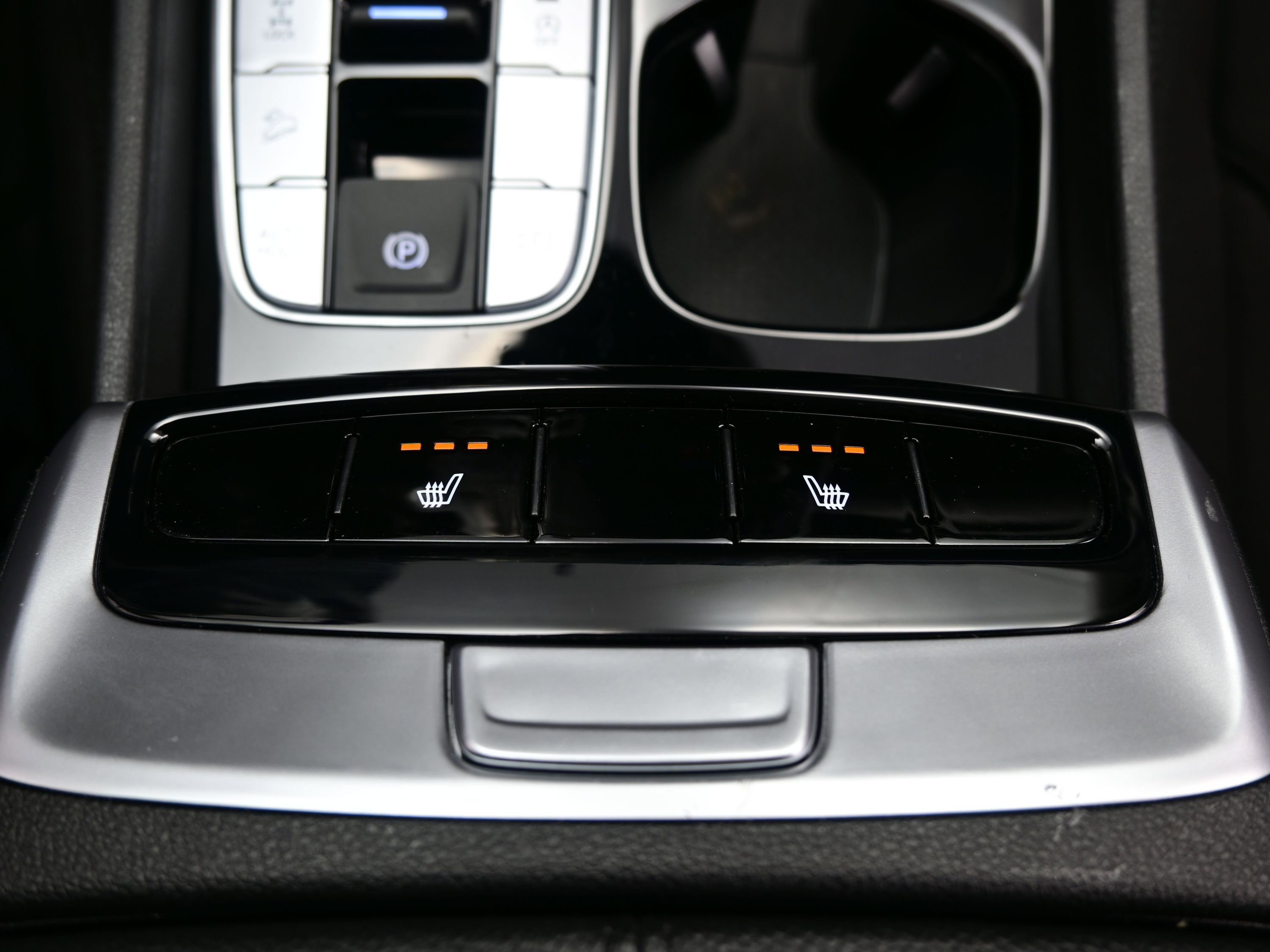 Certified 2023 Hyundai Tucson SEL image 23