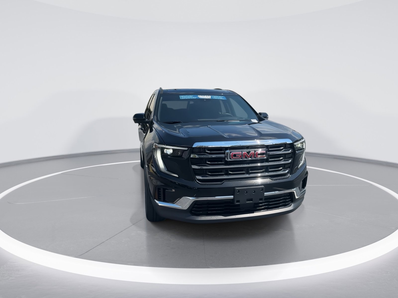 Used 2025 GMC Acadia Elevation image 3