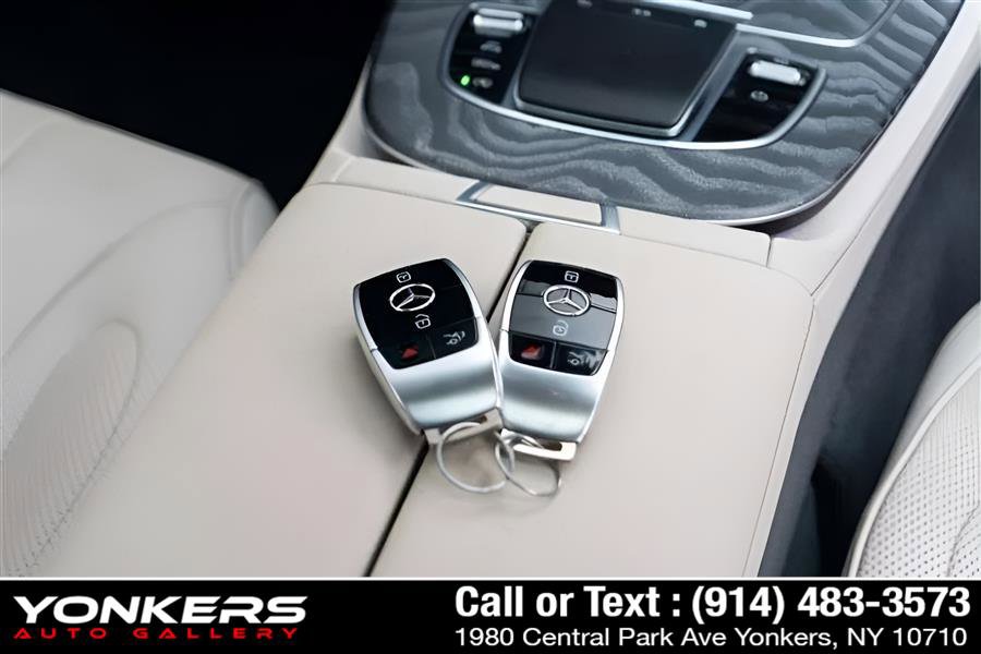 Used 2023 Mercedes-Benz CLS 450 4MATIC image 60