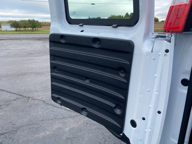 New 2025 Chevrolet Express 2500 w/ Driver Convenience Package image 20