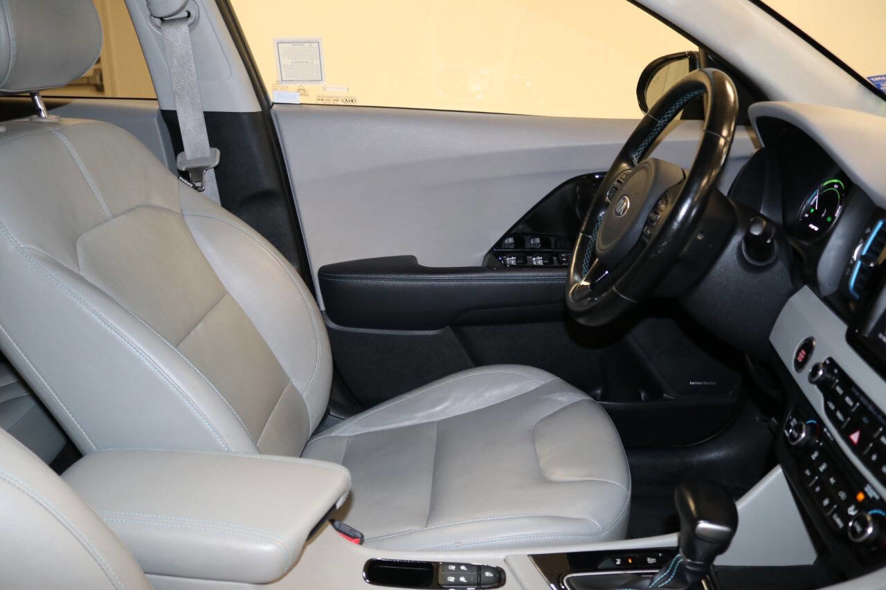 Used 2018 Kia Niro EX Premium image 75