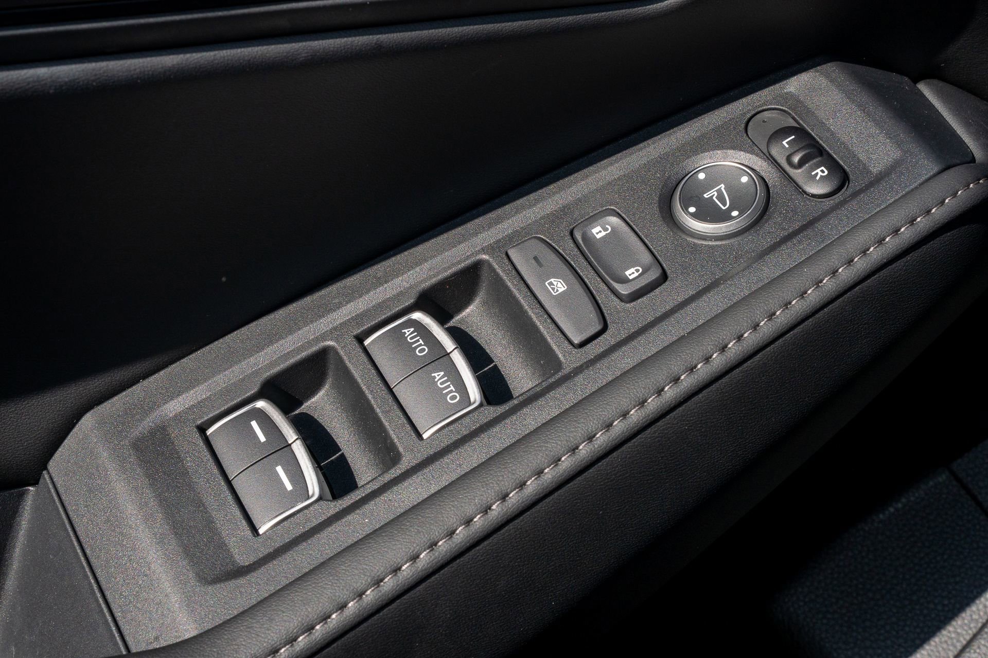 Certified 2024 Honda Accord Sport image 26