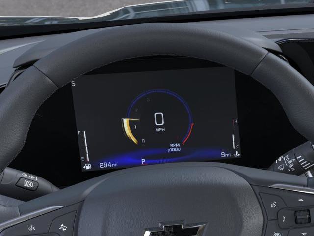 New 2026 Chevrolet Trax LT w/ Driver Confidence Package FWD image 42