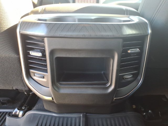 Used 2026 RAM 2500 Big Horn AWD/4WD image 27