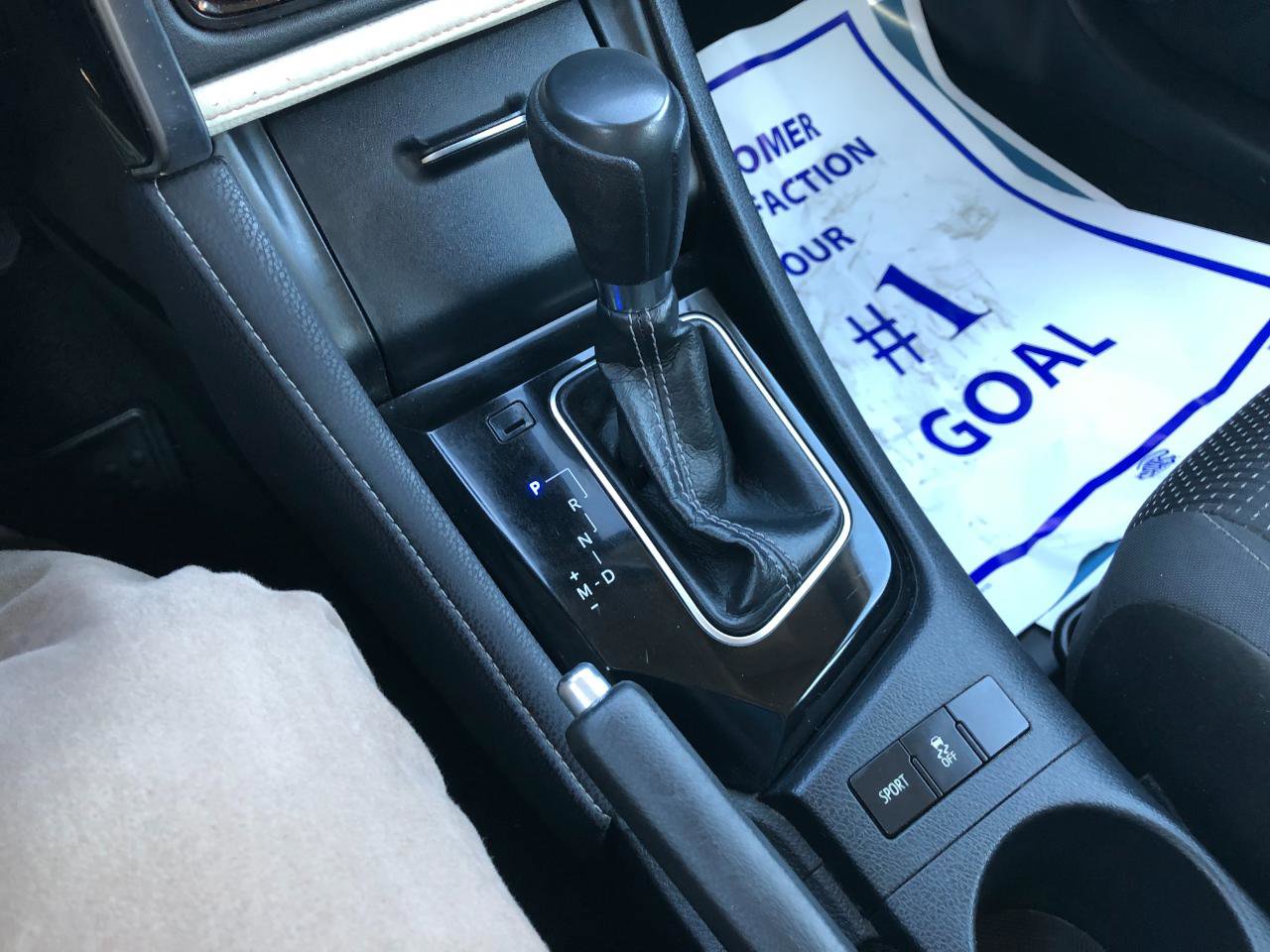 Used 2018 Toyota Corolla iM w/ All-Weather Mat Package image 18