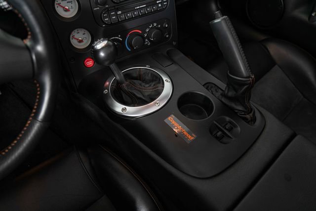 Used 2005 Dodge Viper SRT-10 w/ Copperhead Edition Group RWD image 22