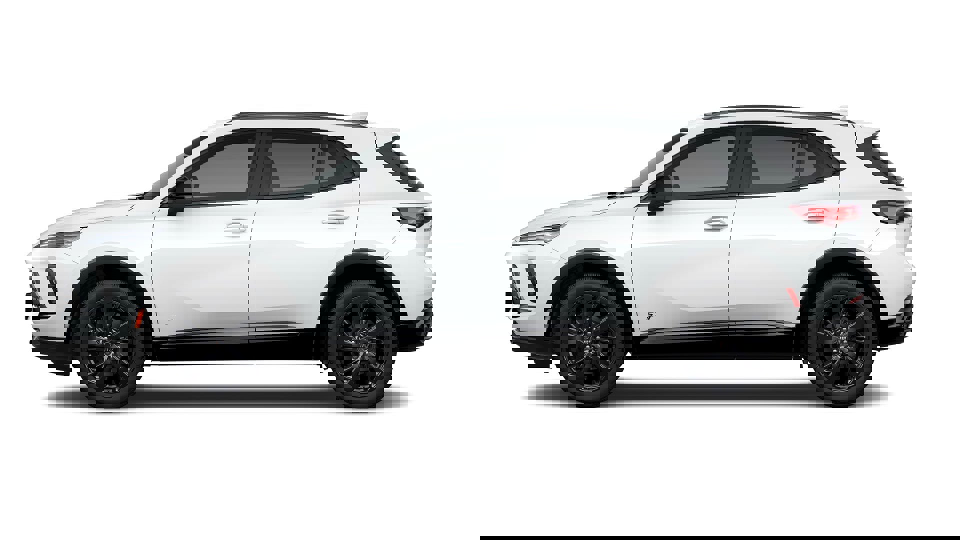 New 2026 Buick Envision Sport Touring image 19