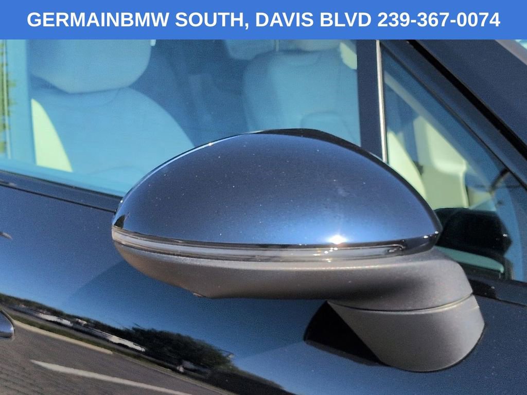 Used 2022 Porsche Cayenne S AWD/4WD image 13