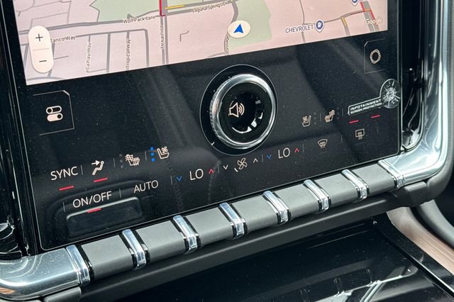 New 2026 GMC Yukon Denali w/ Sun & Power Step Package image 26