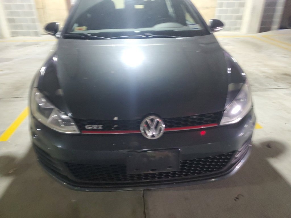 Used 2016 Volkswagen GTI S FWD image 10