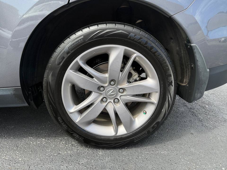Used 2020 Acura RDX w/ Advance Package FWD image 26