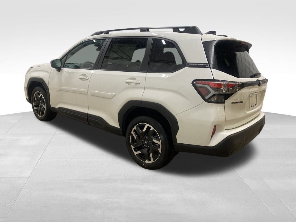 New 2026 Subaru Forester Limited image 3