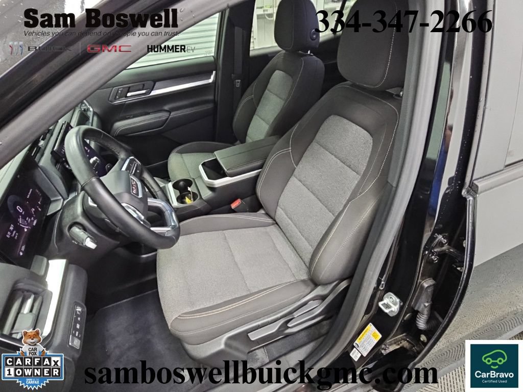 Used 2026 GMC Terrain Elevation FWD image 26