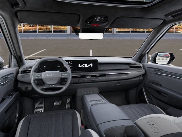 New 2026 Kia EV9 GT-Line AWD/4WD image 14