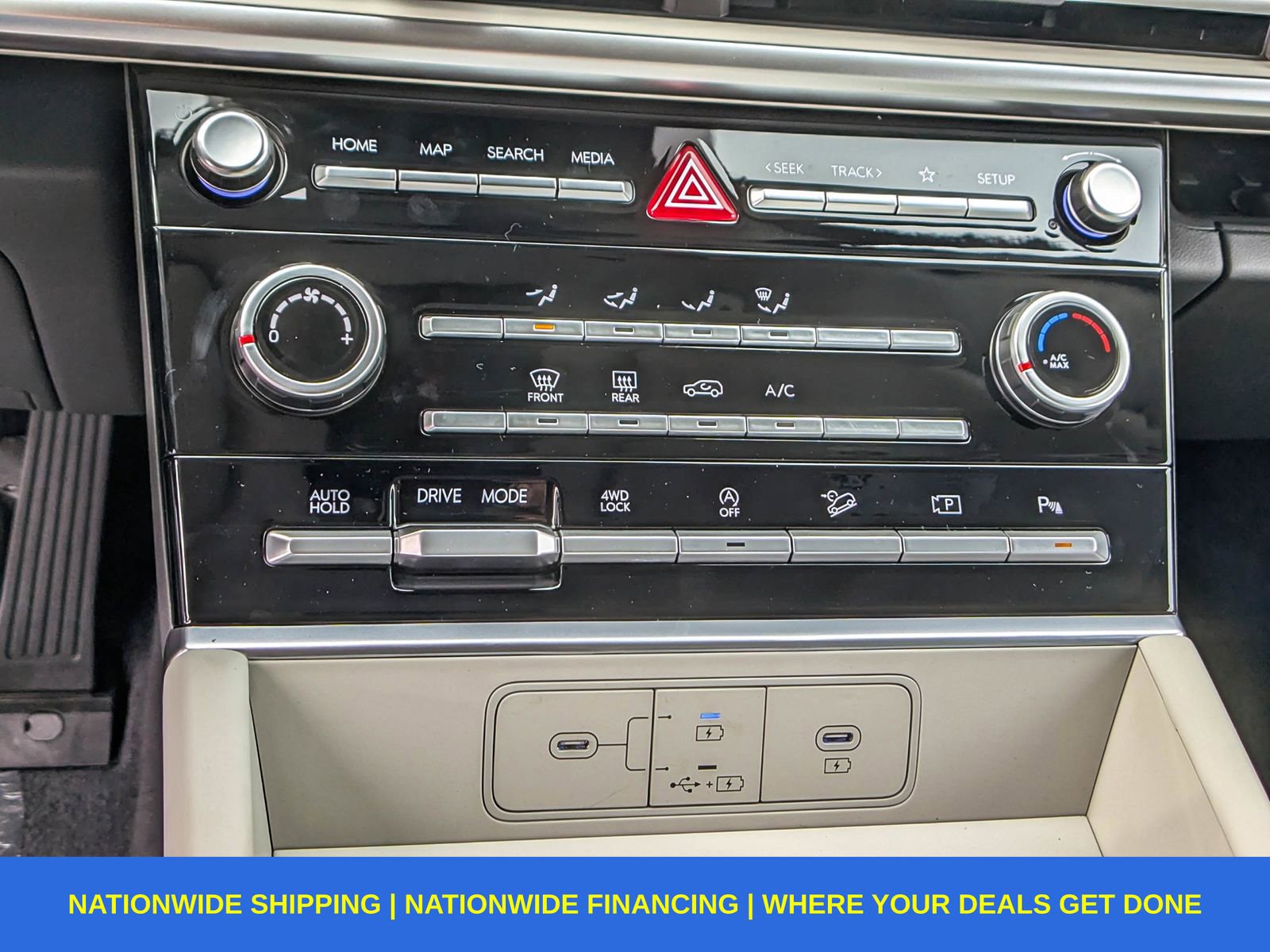 New 2026 Hyundai Santa Fe SE image 24