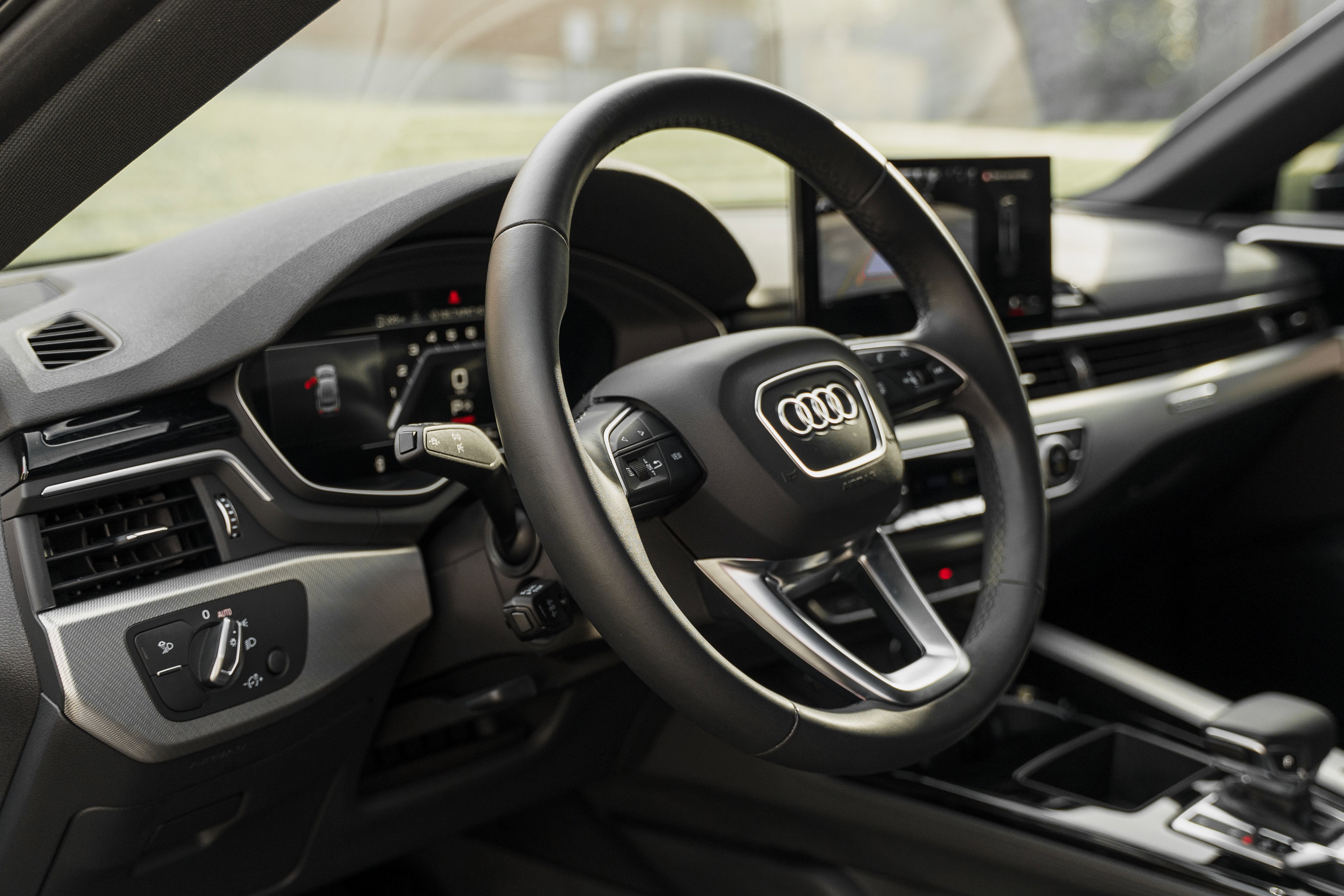 Certified 2025 Audi A5 2.0T Premium Plus image 9