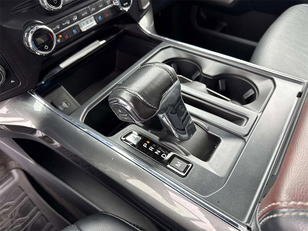 Used 2021 Ford F150 Lariat w/ Equipment Group 502A High image 23