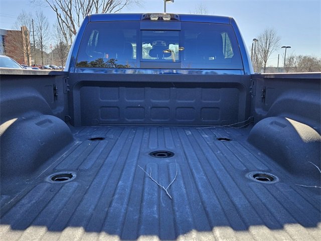 Used 2024 RAM 2500 Limited image 7