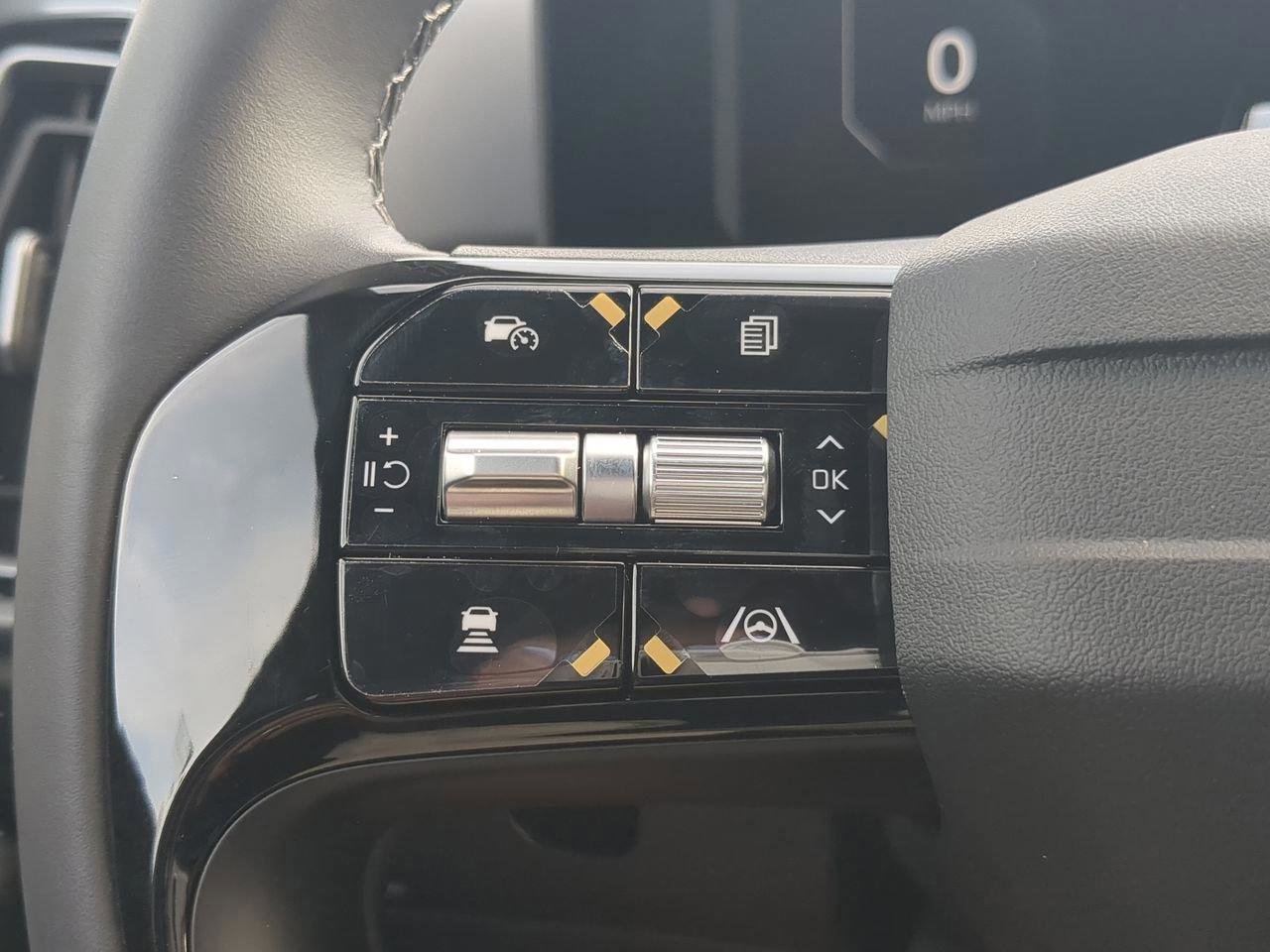 New 2026 Kia Sorento SX Prestige image 23