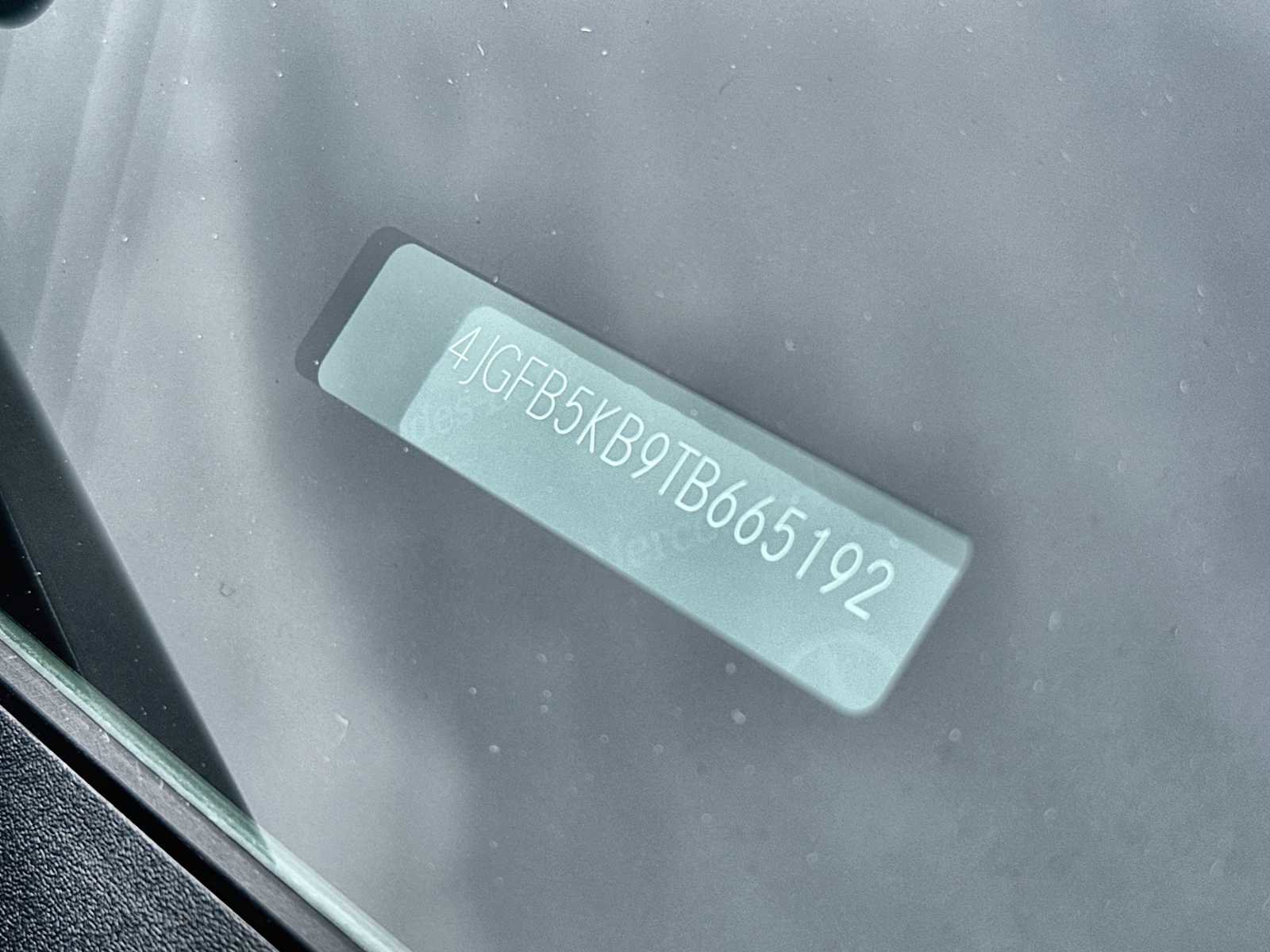 New 2026 Mercedes-Benz GLE 450 4MATIC image 25