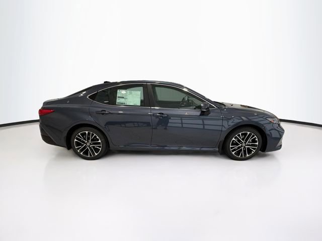New 2026 Toyota Camry XLE FWD image 7