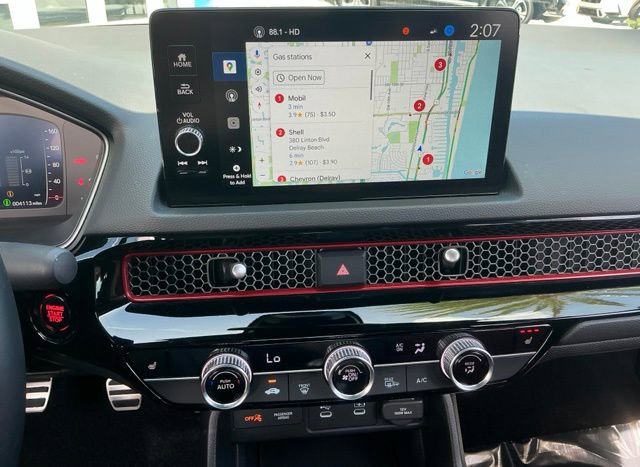 Certified 2026 Honda Civic Si image 24