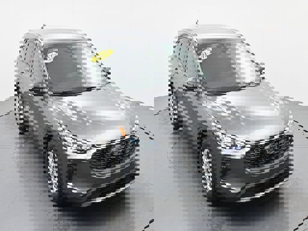 Used 2025 Ford Escape Active w/ Tech Pack #1 image 19