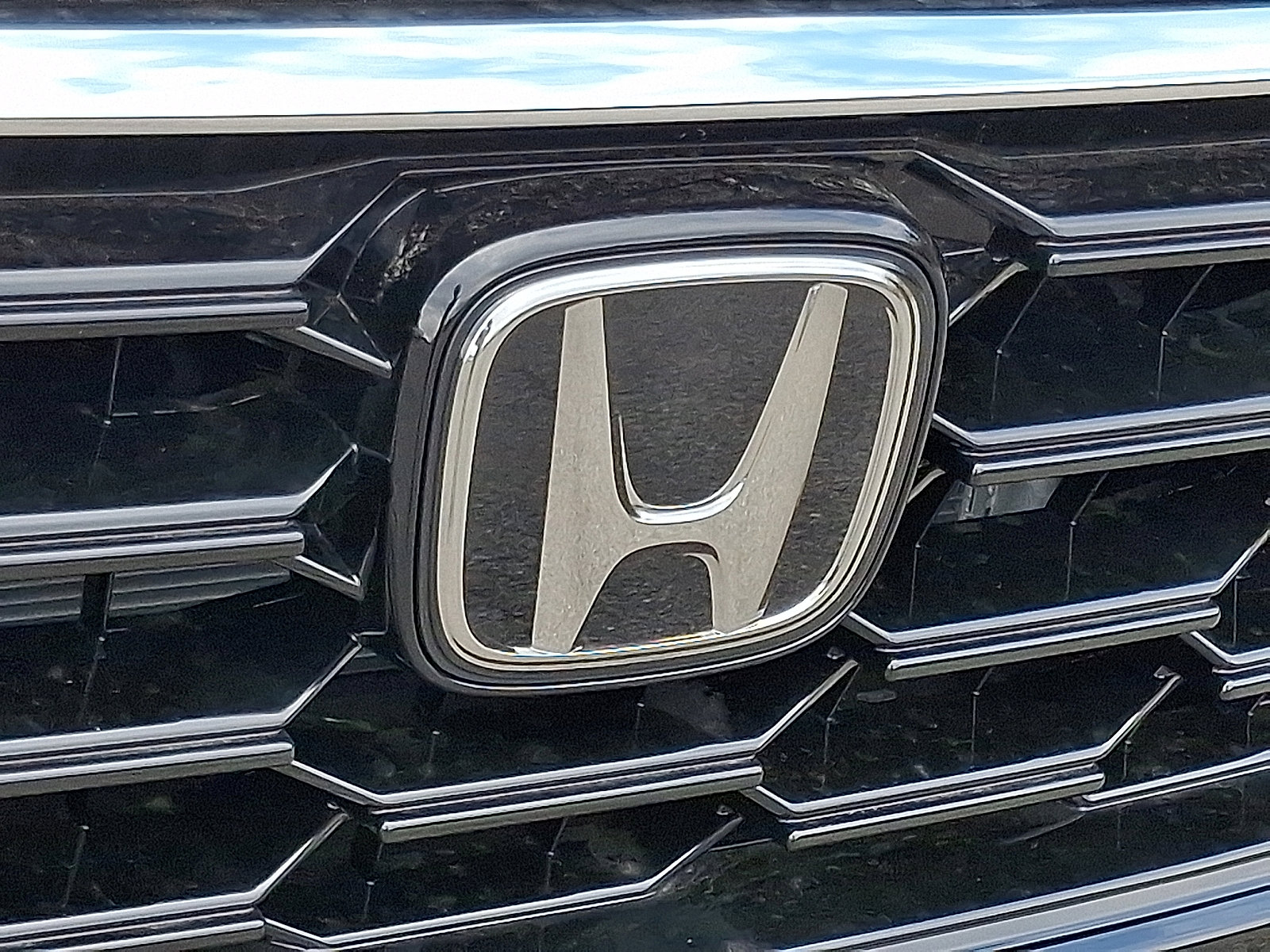 New 2026 Honda CR-V EX image 13