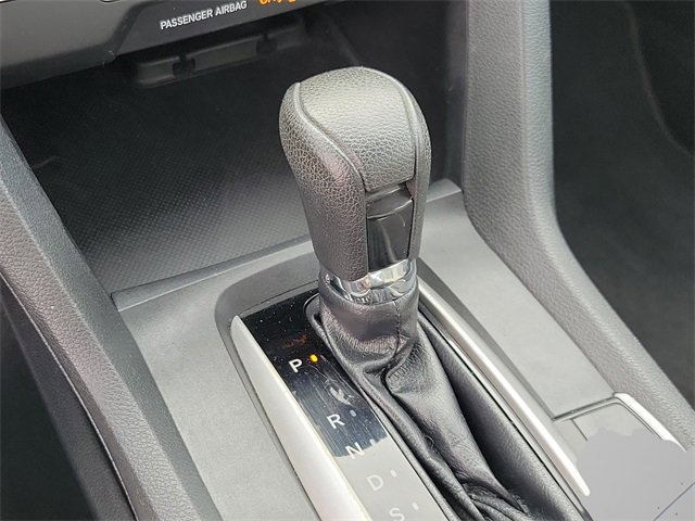 Used 2017 Honda Civic LX image 25