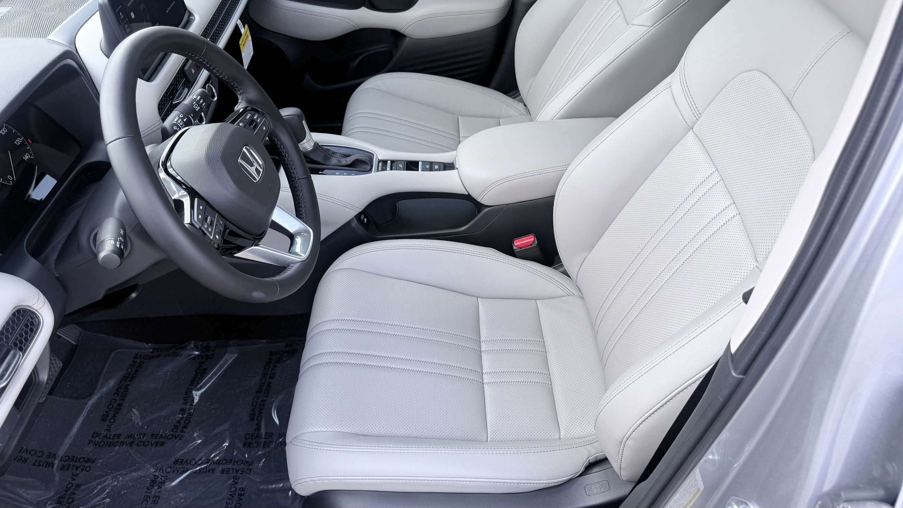 Used 2026 Honda HR-V EX-L image 30