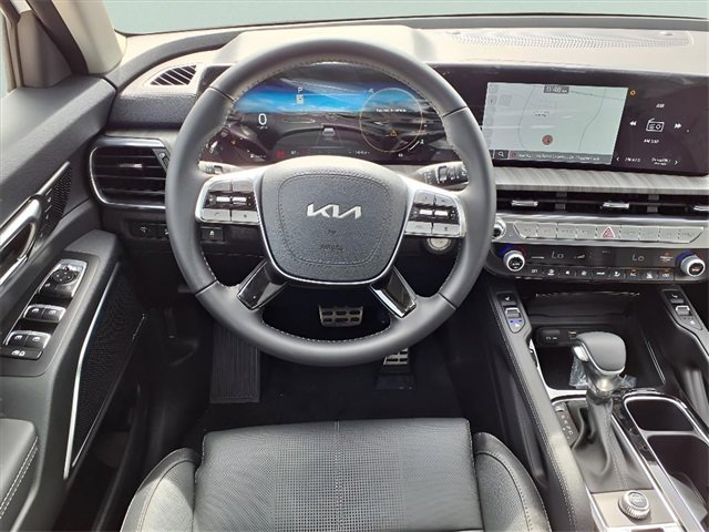 New 2025 Kia Telluride SX image 4