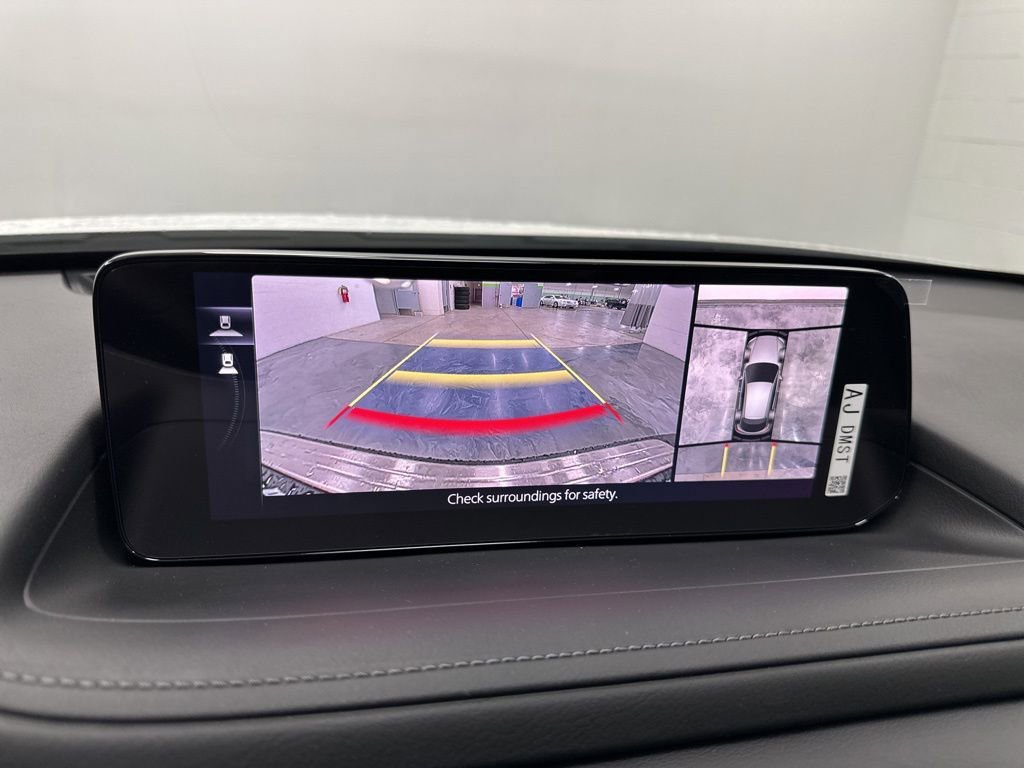 New 2026 MAZDA CX-30 AWD 2.5 S w/ Premium Package image 26