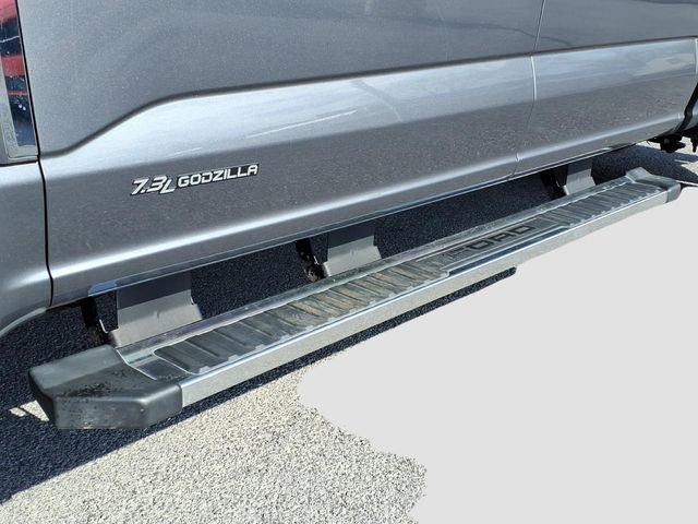 Used 2024 Ford F350 Lariat image 7