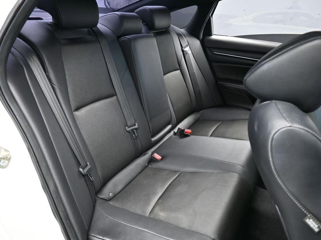 Used 2020 Honda Accord Sport image 43