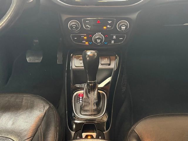 Used 2018 Jeep Compass Limited w/ Navigation Group FWD image 14