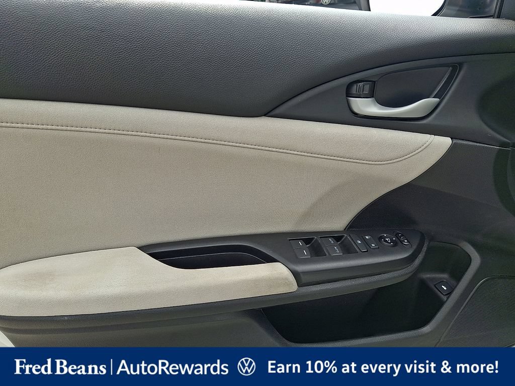 Used 2019 Honda Insight EX image 15