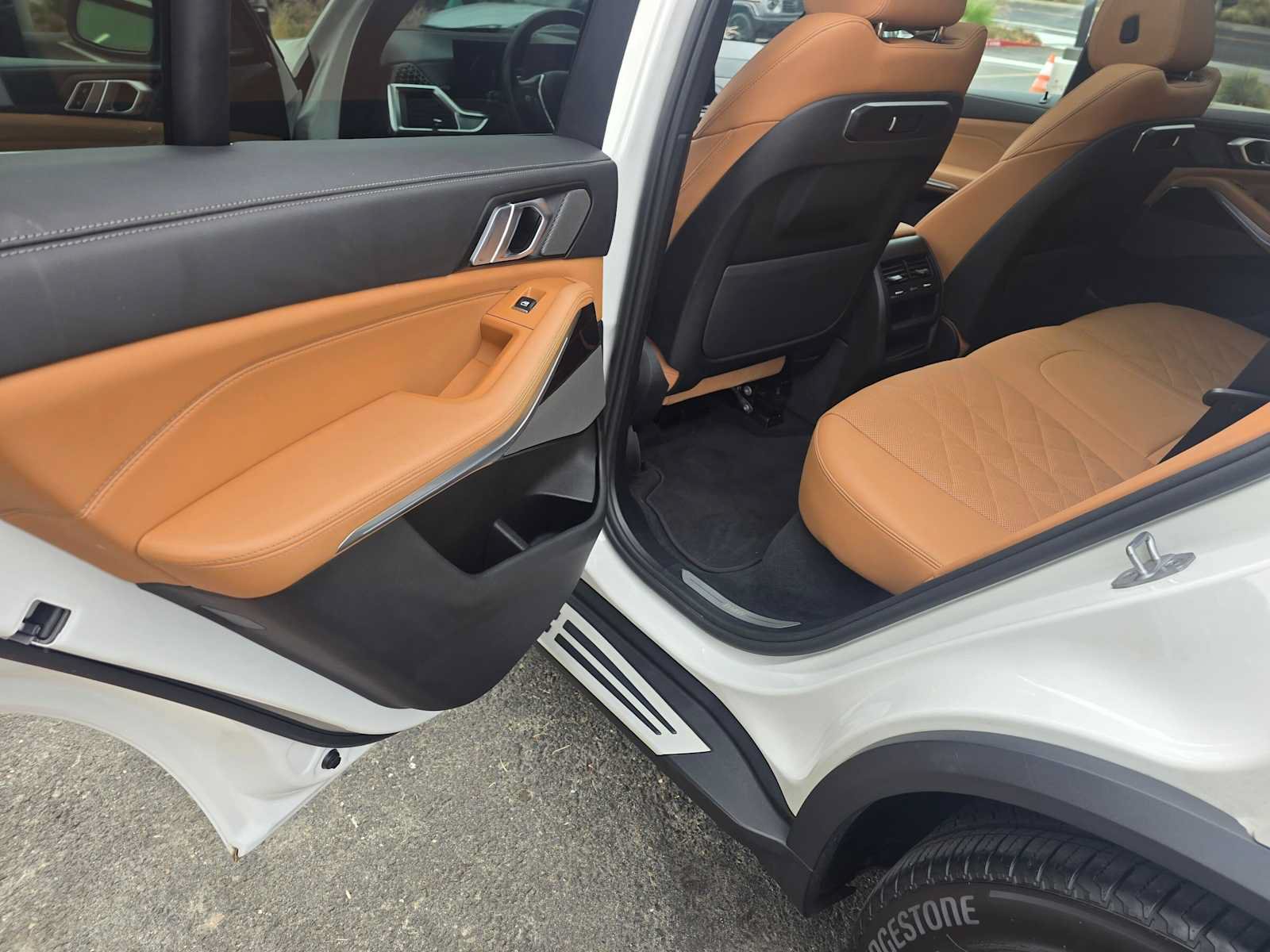 Used 2026 BMW X5 xDrive40i AWD/4WD image 17