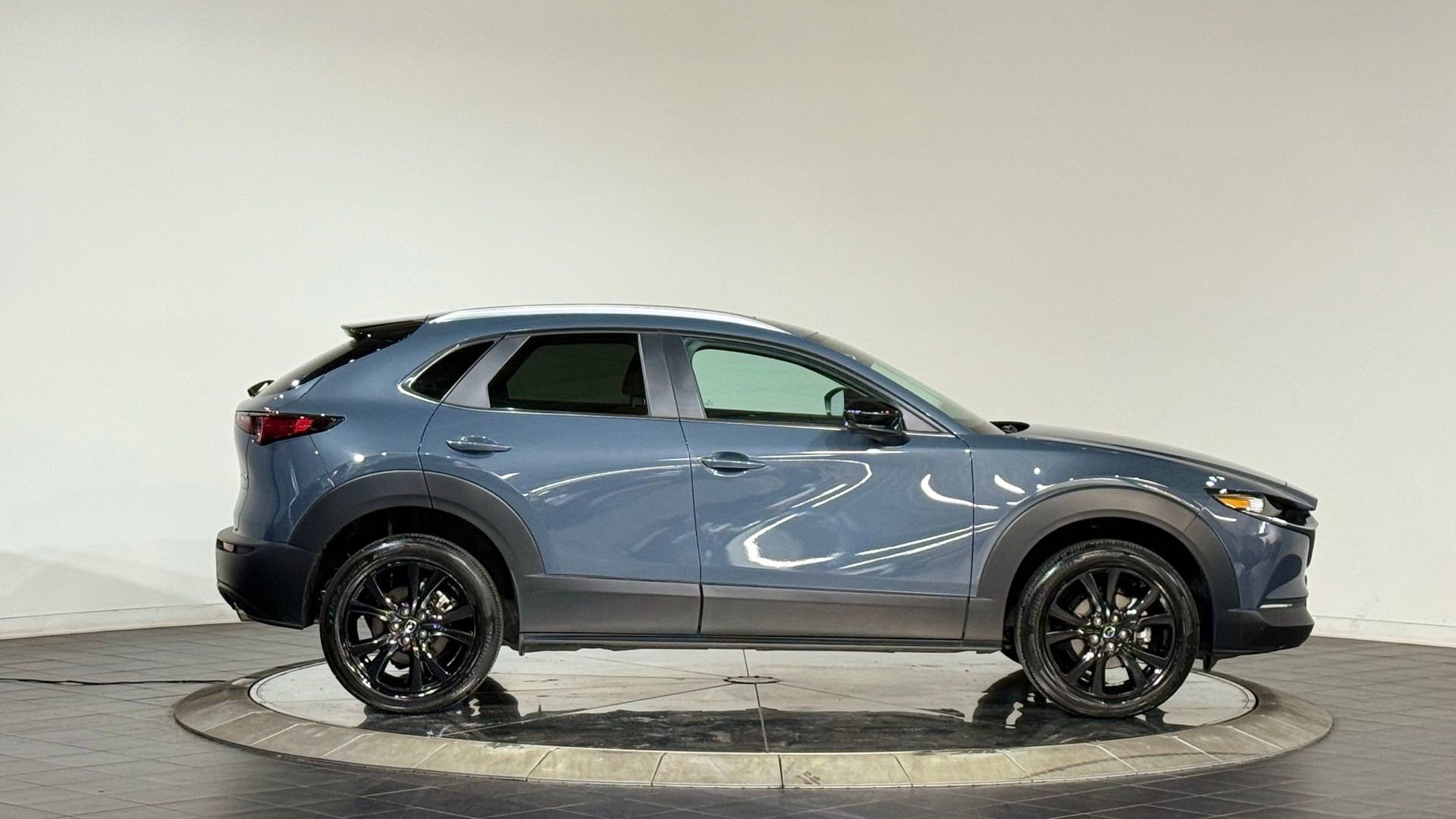 Used 2025 MAZDA CX-30 AWD 2.5 S w/ Preferred Package image 11