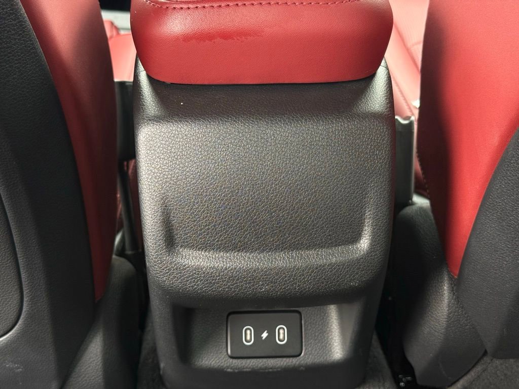 Used 2025 Kia K5 GT-Line w/ GT-Line Premium Package image 13