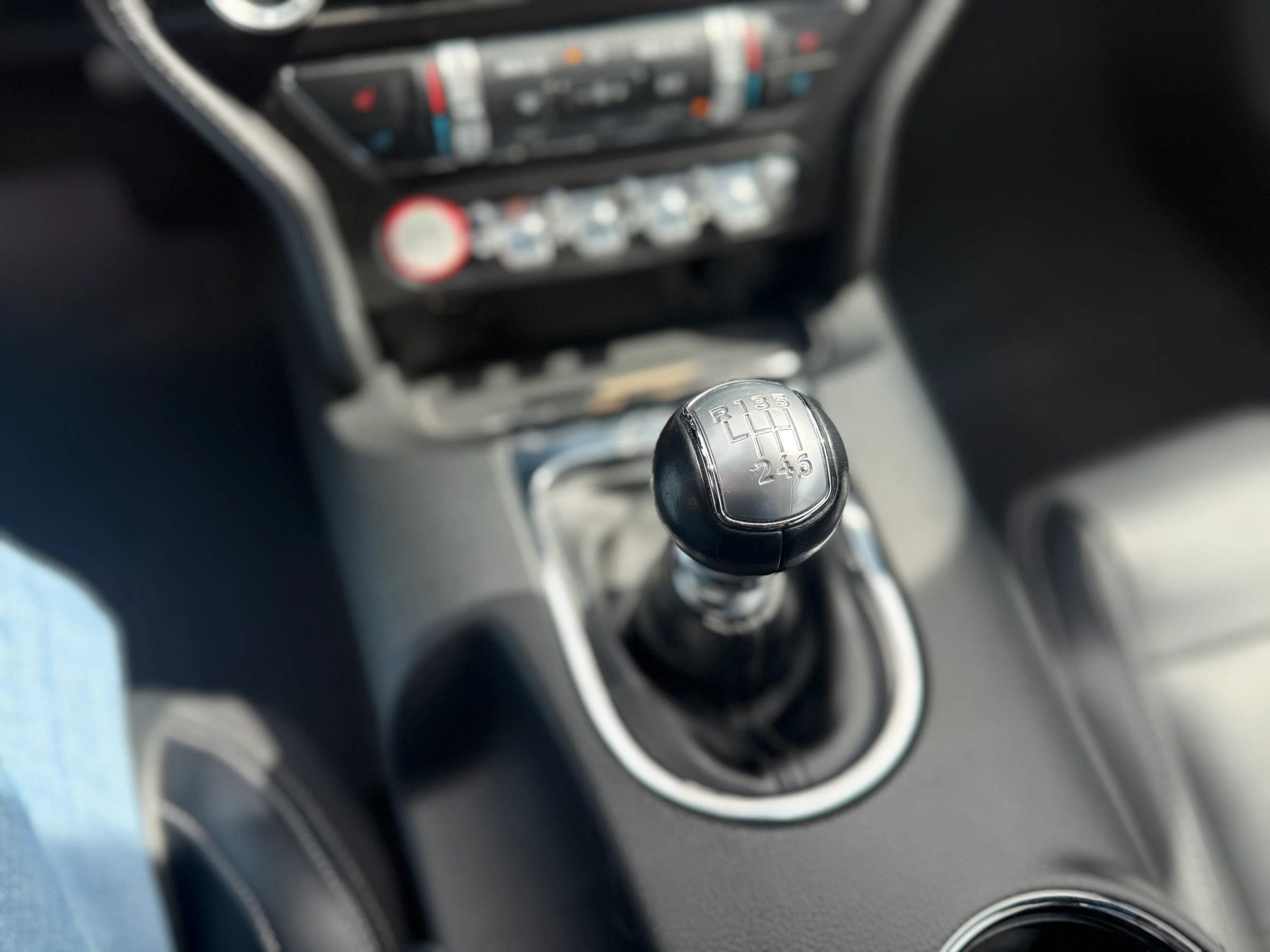 Used 2015 Ford Mustang GT Premium w/ Equipment Group 401A image 14