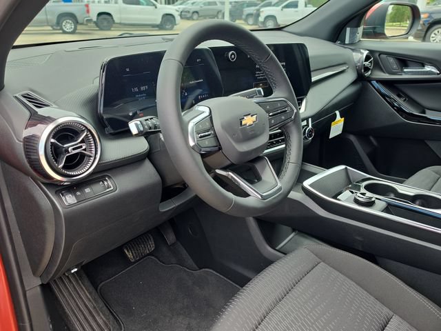 New 2026 Chevrolet Equinox LT FWD image 13
