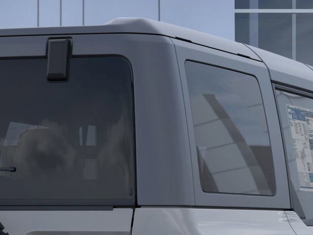 New 2026 Ford Bronco Outer Banks image 26