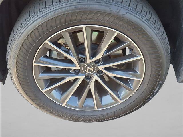 Used 2024 Lexus NX 350h AWD w/ Vision Package image 18