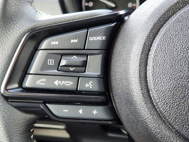 Certified 2025 Subaru Forester Premium image 28