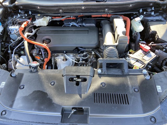 Used 2024 Honda CR-V Sport Touring image 26